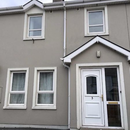 Вилла 3 Waves Of Tory Donegal Донегол Экстерьер фото