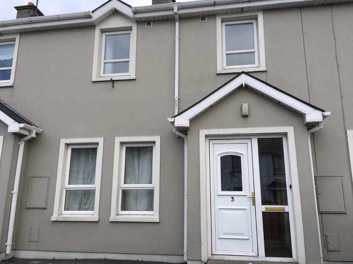 Вилла 3 Waves Of Tory Donegal Донегол Экстерьер фото